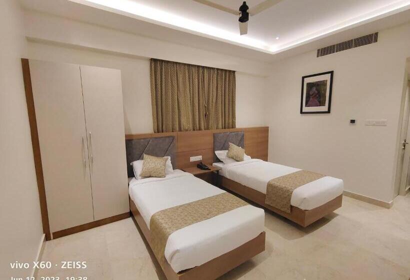 בית מלון כפרי Raja Mahal