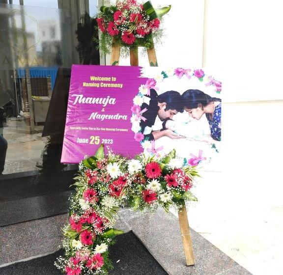 בית מלון כפרי Raja Mahal