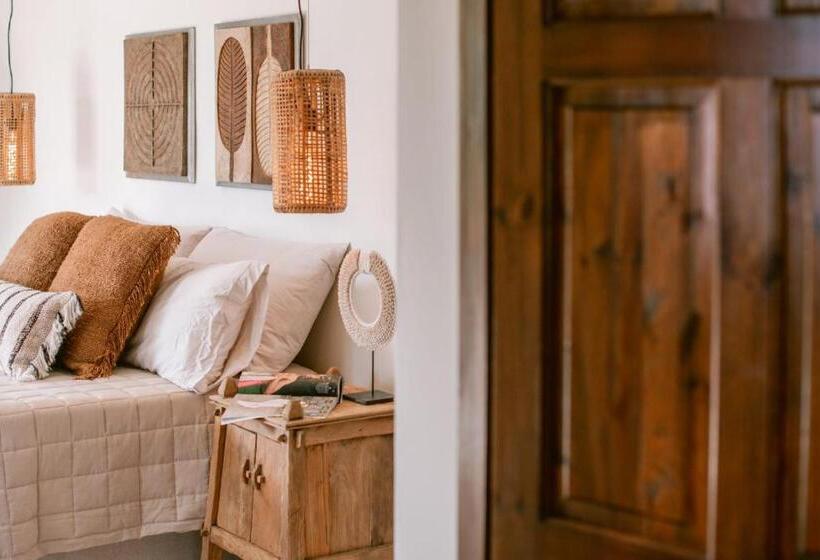 ホテル San Roque Suites De Monda