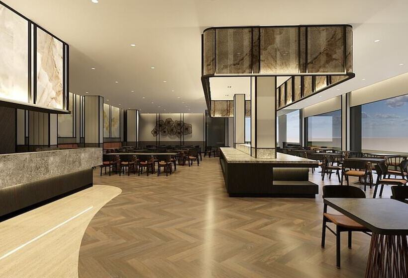 בית מלון כפרי Santika Lahat