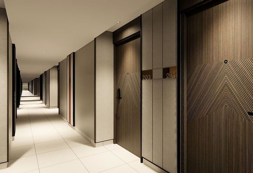 בית מלון כפרי Santika Lahat