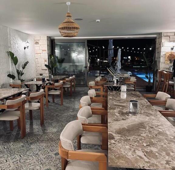 فندق Sun Paradise