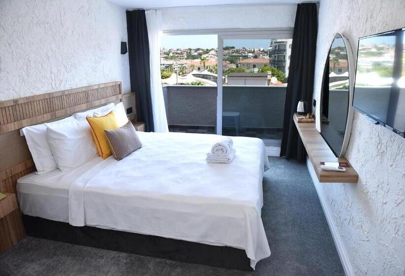 فندق Sun Paradise