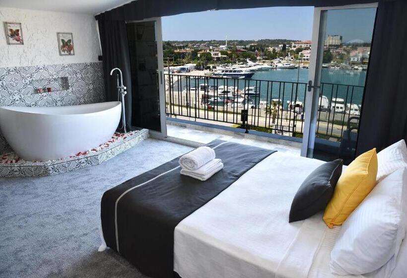 فندق Sun Paradise