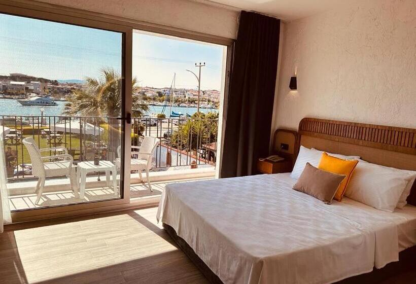 فندق Sun Paradise