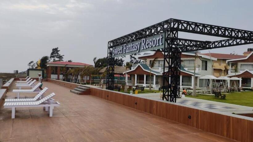 ホテル Sweet Fantasy Resort