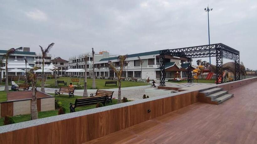 ホテル Sweet Fantasy Resort