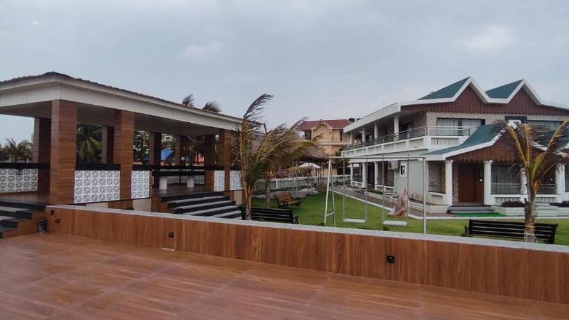 ホテル Sweet Fantasy Resort