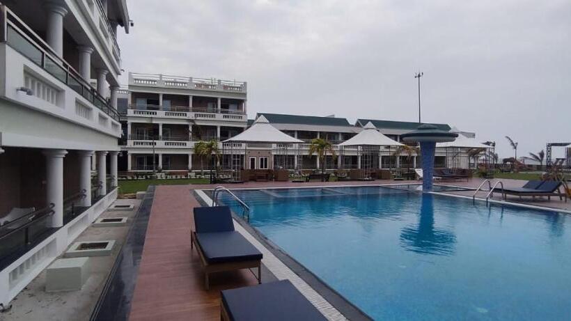 ホテル Sweet Fantasy Resort