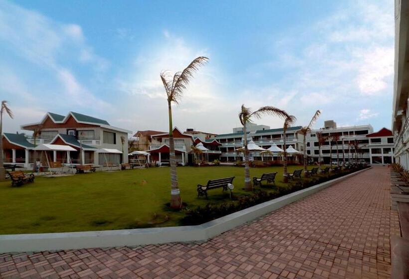 ホテル Sweet Fantasy Resort