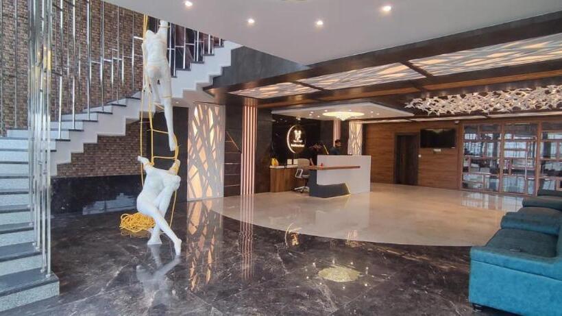 ホテル Sweet Fantasy Resort