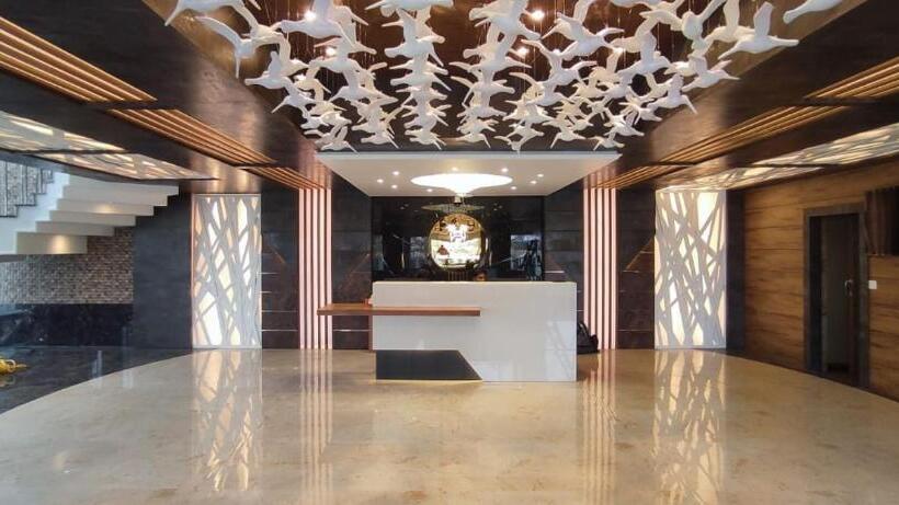 ホテル Sweet Fantasy Resort