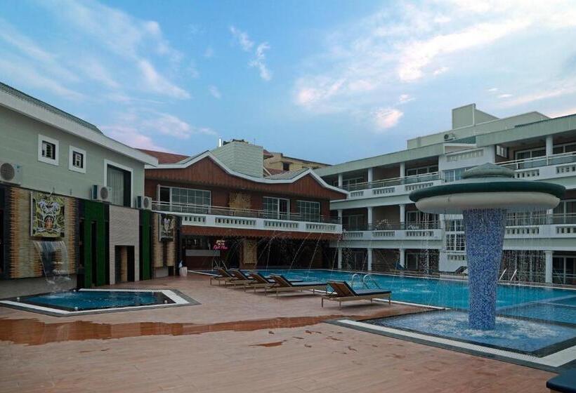 ホテル Sweet Fantasy Resort