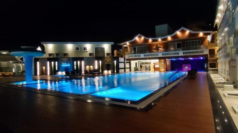 ホテル Sweet Fantasy Resort