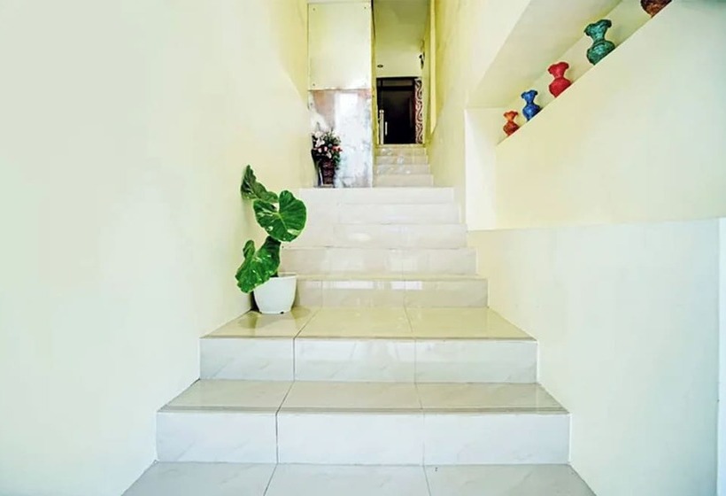 فندق Toba Shanda By Helocus