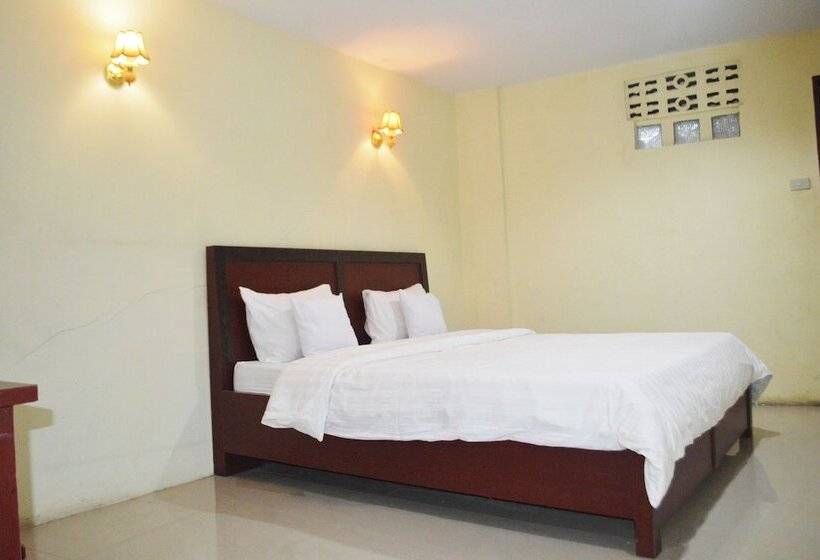 فندق Toba Shanda By Helocus