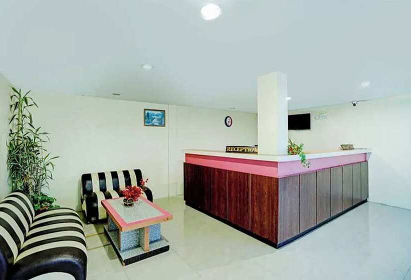 호텔 Toba Shanda By Helocus