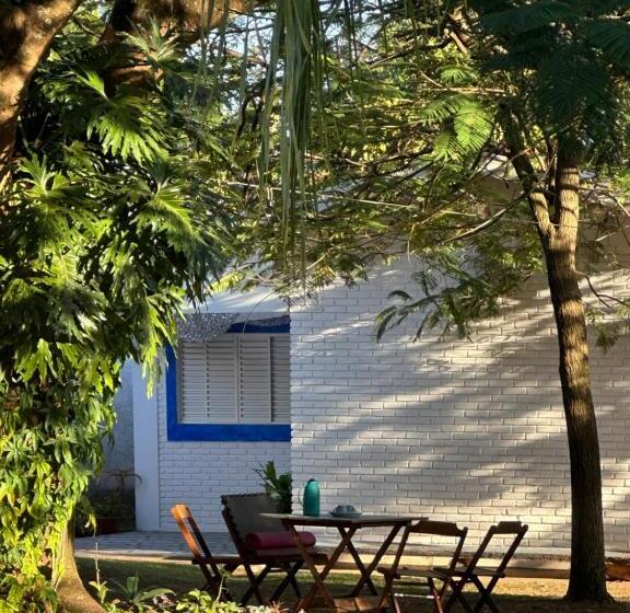 ホテル Villa Aratoca