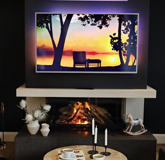 ホテル Vi̇lla Polonez