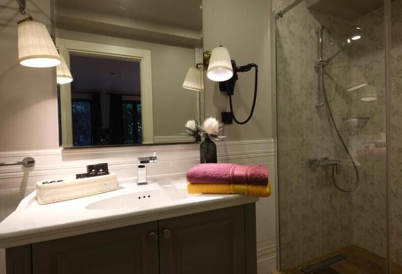 ホテル Vi̇lla Polonez