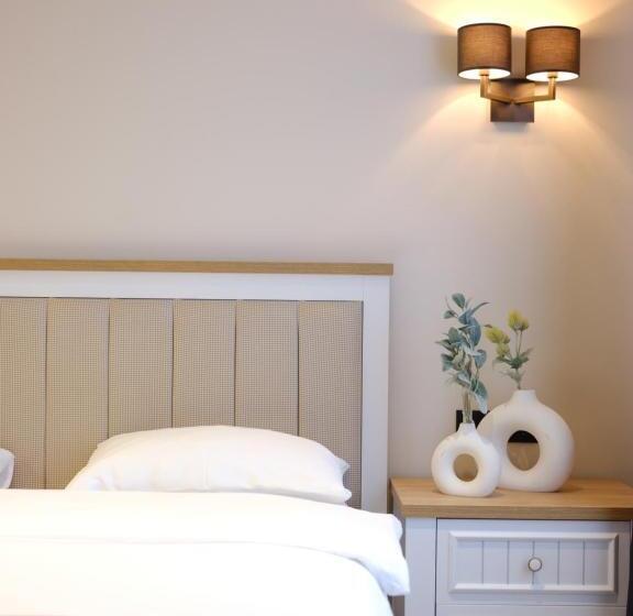 هتل Vi̇lla Polonez