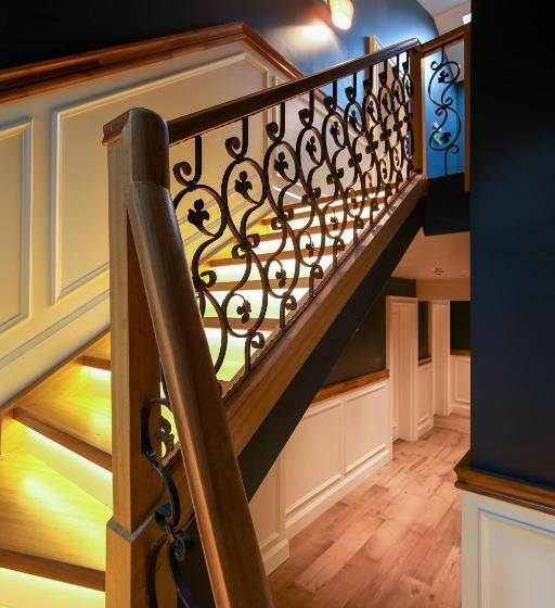 هتل Vi̇lla Polonez