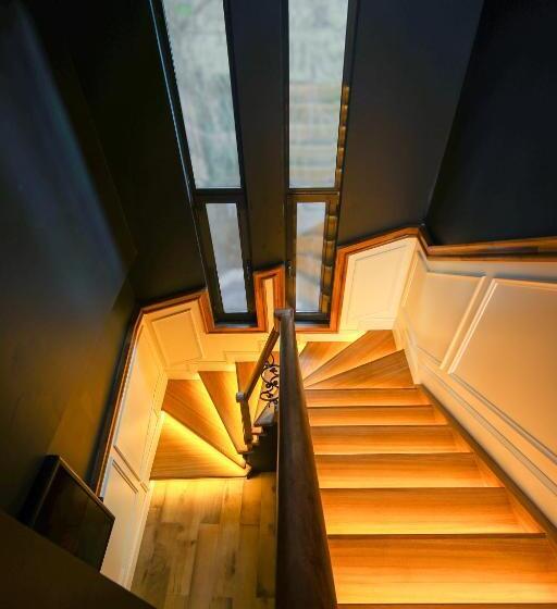 هتل Vi̇lla Polonez