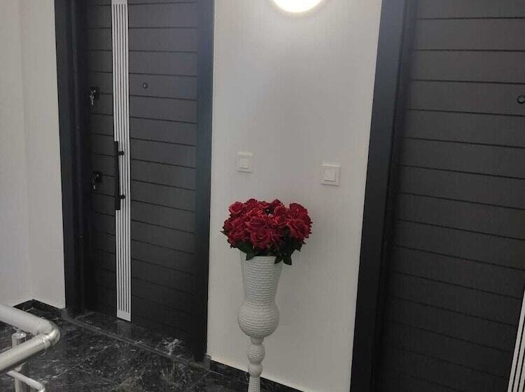 Istanbul Airport Family Suites