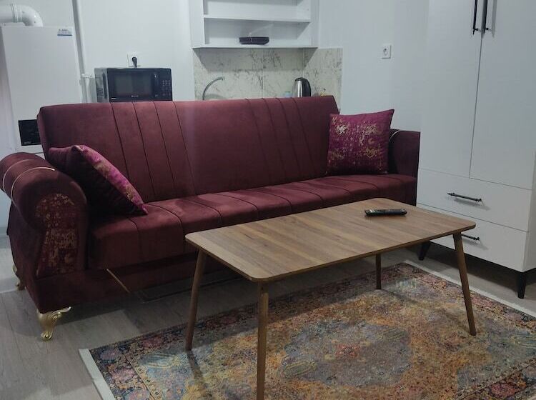 Istanbul Airport Family Suites