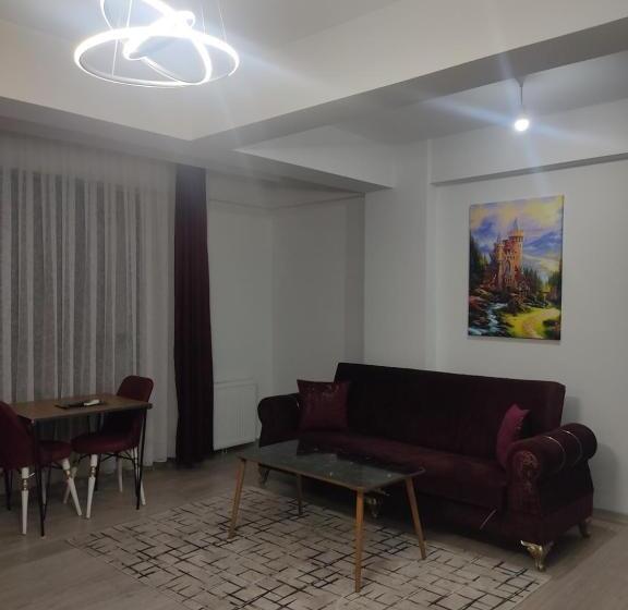 Istanbul Airport Family Suites