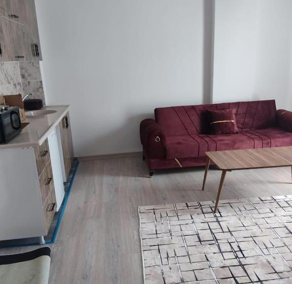 Istanbul Airport Family Suites