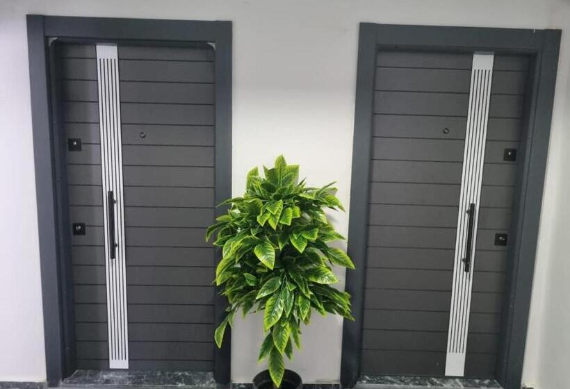 Istanbul Airport Family Suites