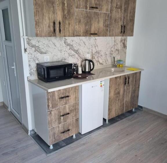 Istanbul Airport Family Suites