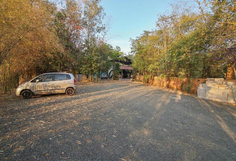 Pench Wilderness Camp Resort