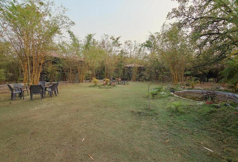 Pench Wilderness Camp Resort