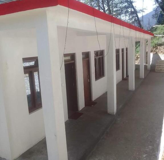 ペンション Aditya Guest House And Restaurant