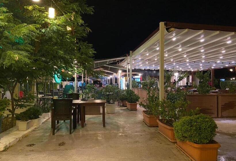 פנסיון Artur Holiday City   Double Room