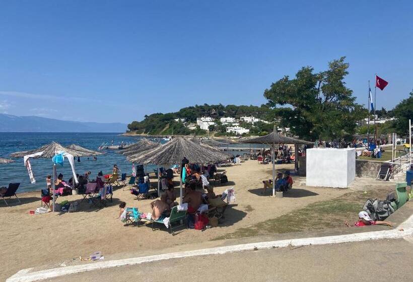 פנסיון Artur Holiday City   Double Room