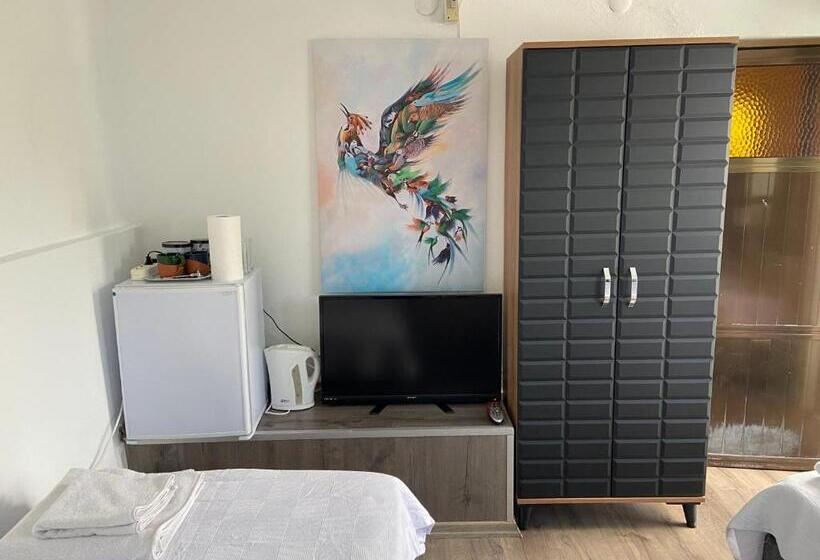 פנסיון Artur Holiday City   Double Room