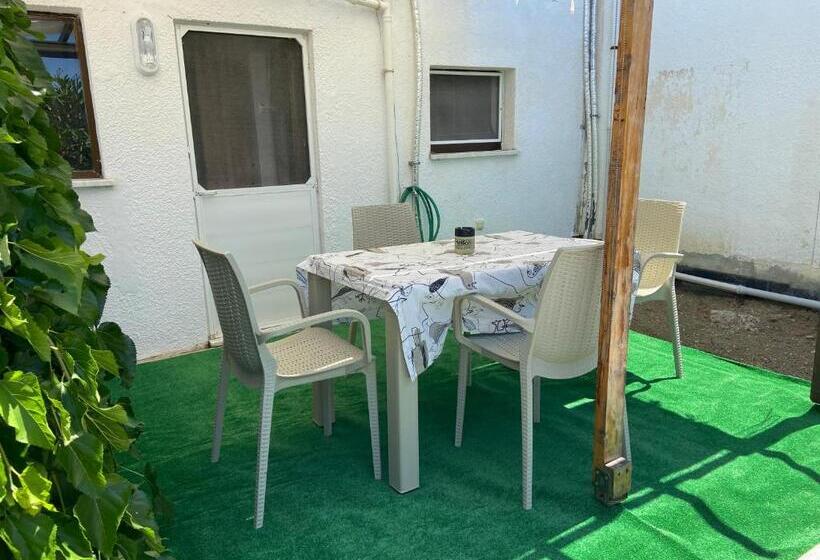 פנסיון Artur Holiday City   Double Room