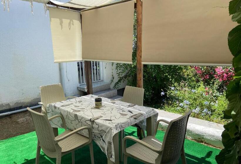 פנסיון Artur Holiday City   Double Room