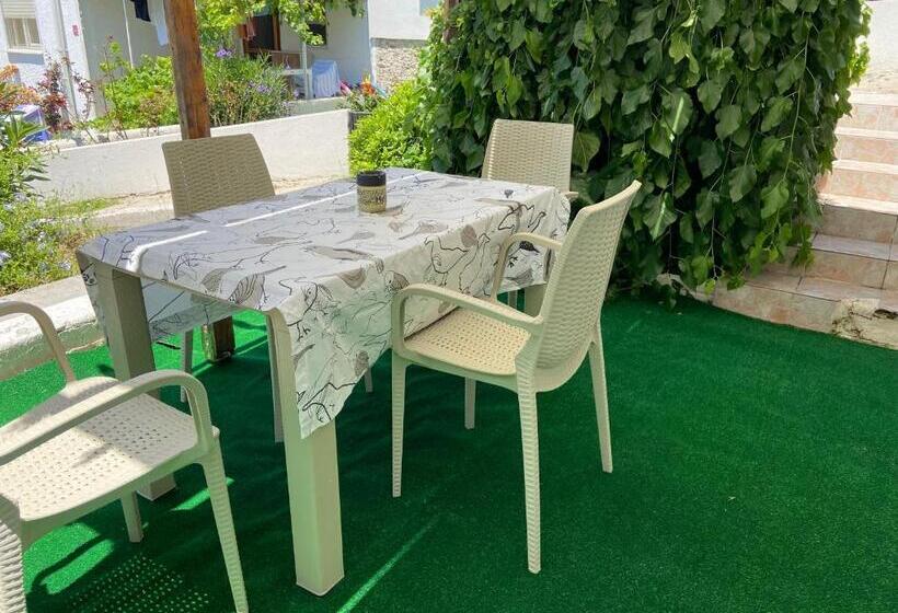 بنسيون Artur Holiday City   Double Room