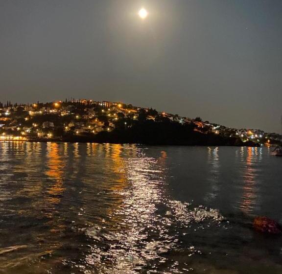 بنسيون Artur Holiday City   Double Room