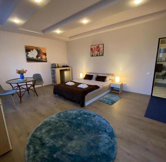 پانسیون Casa Diana