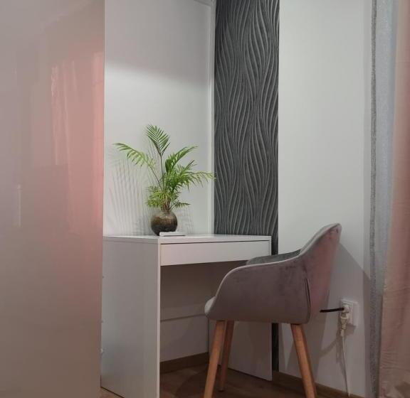 ペンション Casa Petcu