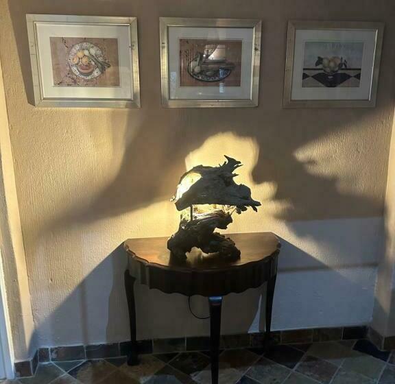 ペンション Casa Safari