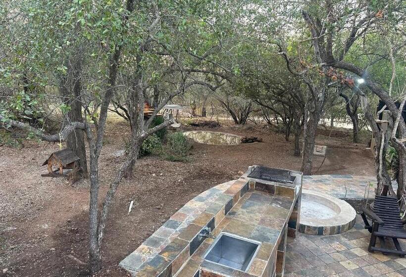 ペンション Casa Safari