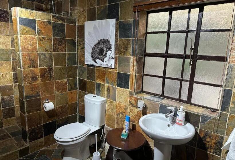 ペンション Casa Safari