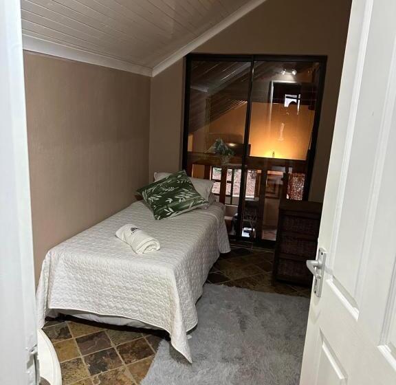 ペンション Casa Safari