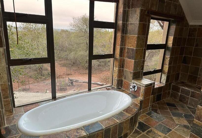 ペンション Casa Safari